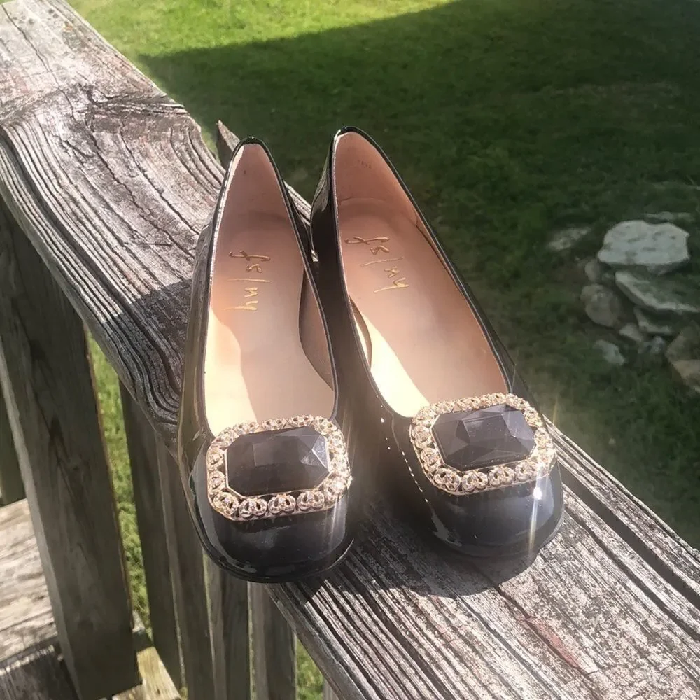 fs/ny Shoe